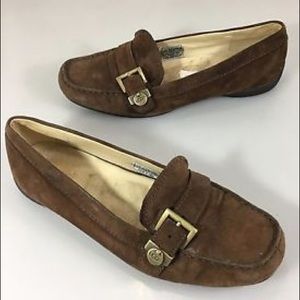 Vintage UGG Australia Penny Loafer